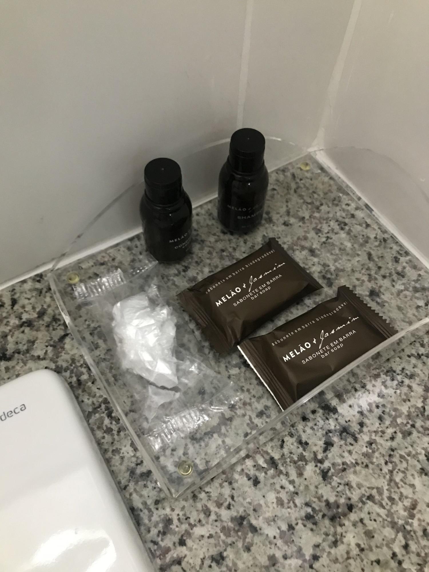 Oitis Hotel Goiânia Zewnętrze zdjęcie