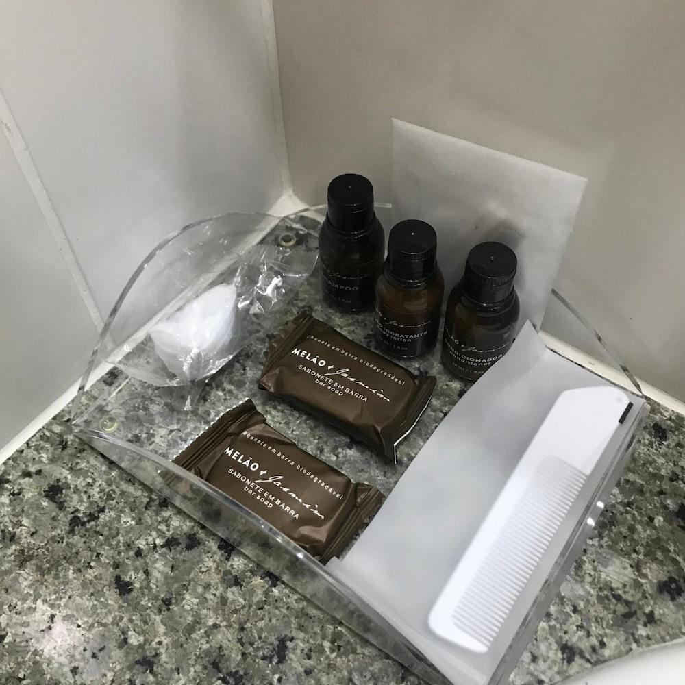Oitis Hotel Goiânia Zewnętrze zdjęcie