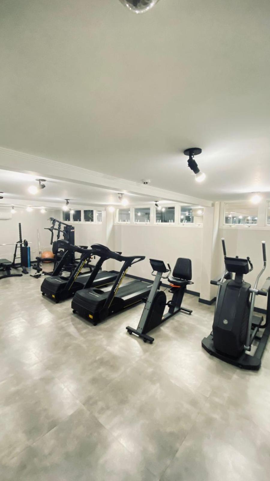 Oitis Hotel Goiânia Zewnętrze zdjęcie