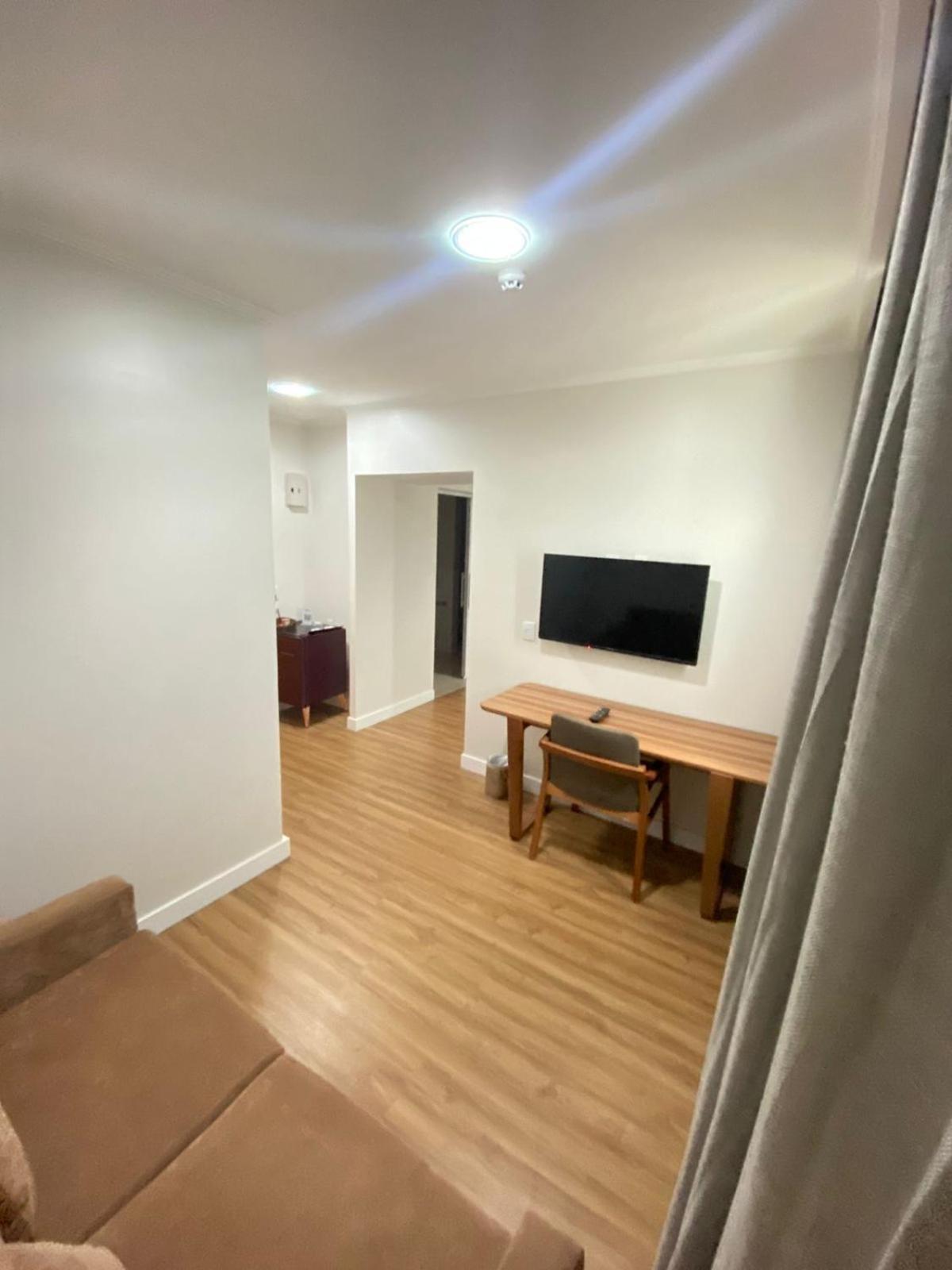 Oitis Hotel Goiânia Zewnętrze zdjęcie