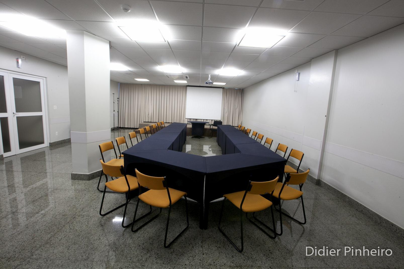 Oitis Hotel Goiânia Zewnętrze zdjęcie