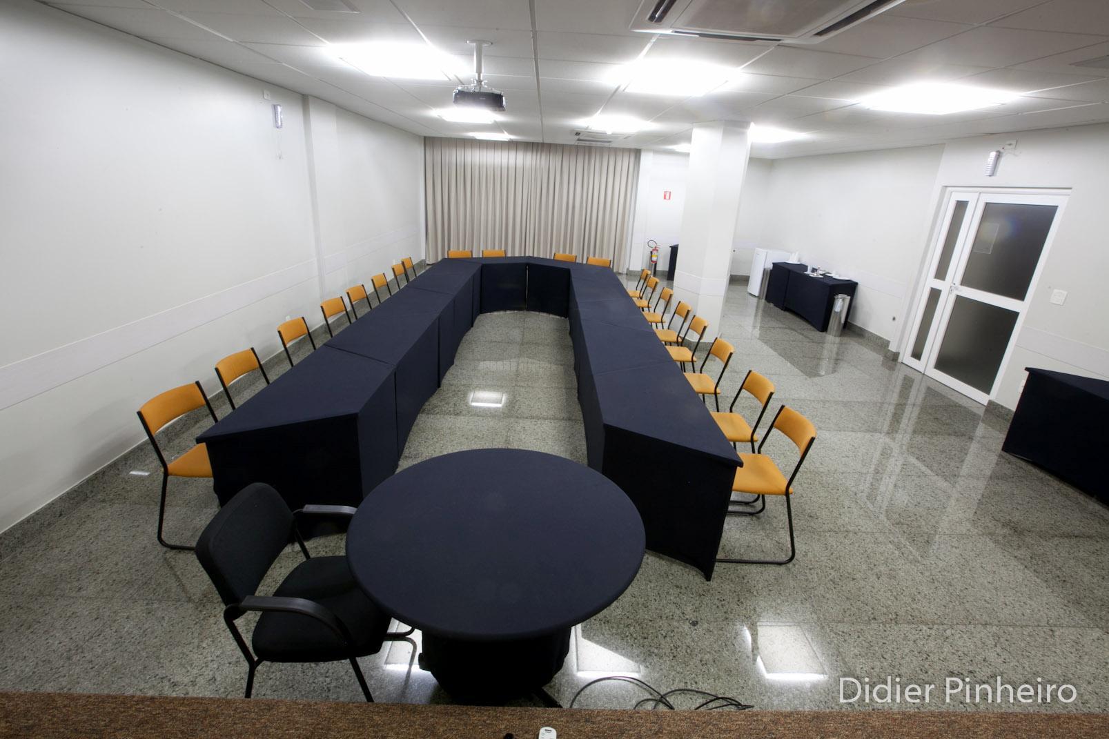 Oitis Hotel Goiânia Zewnętrze zdjęcie