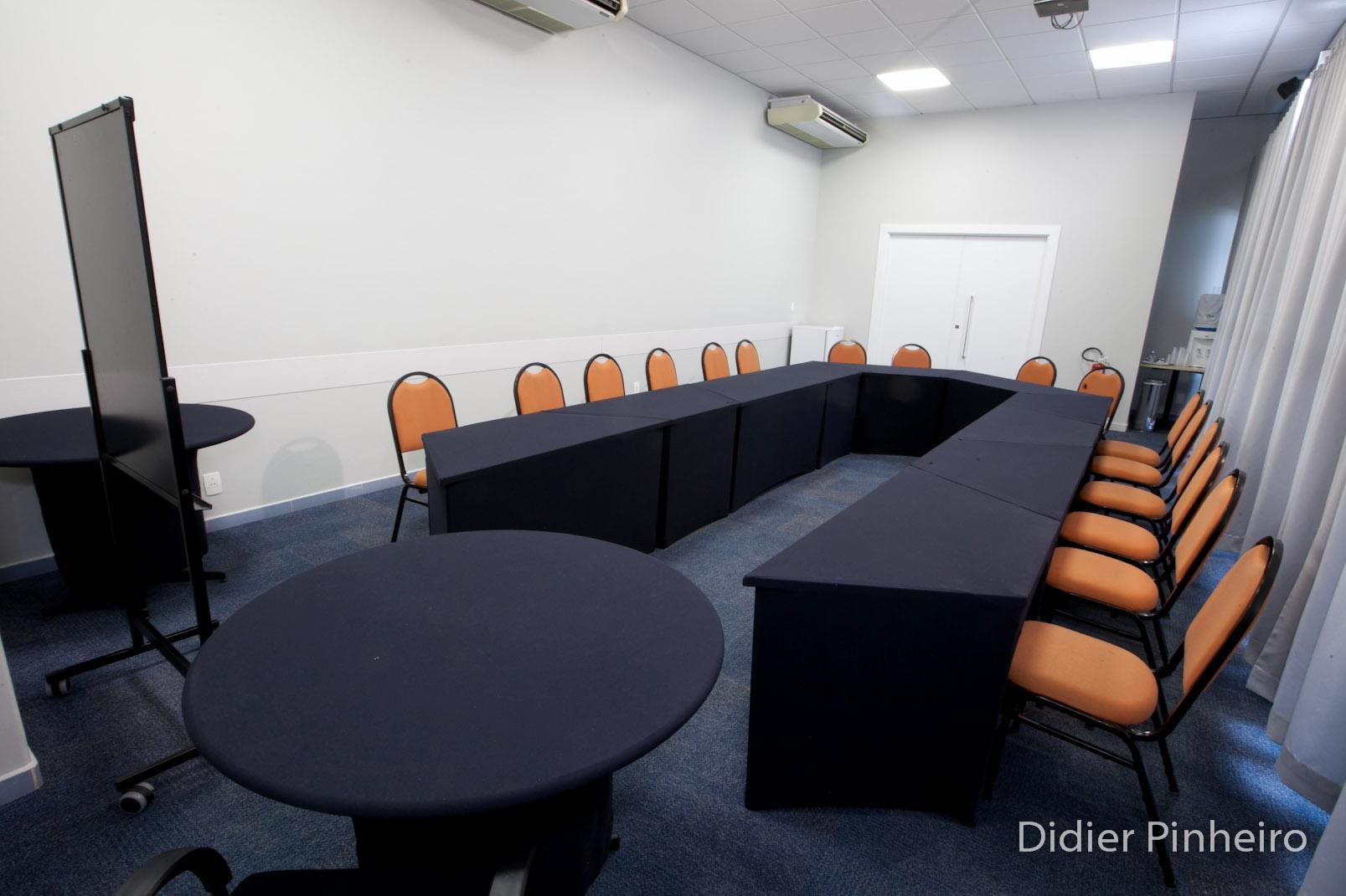 Oitis Hotel Goiânia Zewnętrze zdjęcie