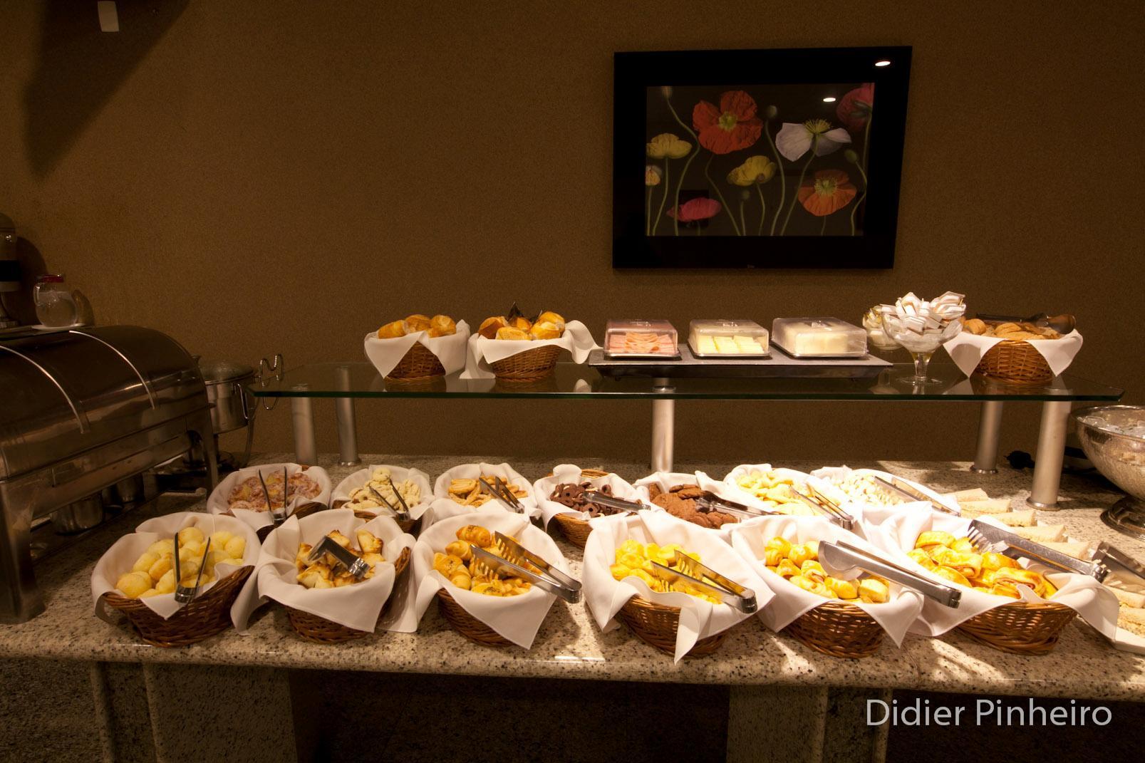Oitis Hotel Goiânia Zewnętrze zdjęcie