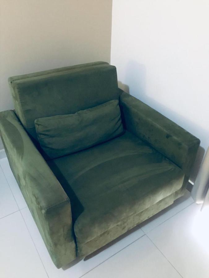 Oitis Hotel Goiânia Zewnętrze zdjęcie